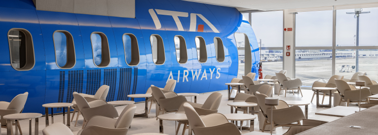 Skupiny Lufthansa a ITA Airways harmonizujú výhody pre statusových zákazníkov od 1. júla 2025