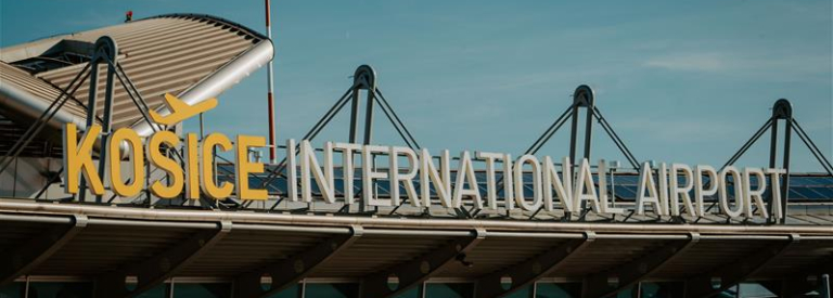 Letisko Košice preplo do zimného režimu